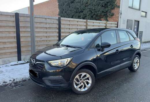 Opel 1.2 Design Line