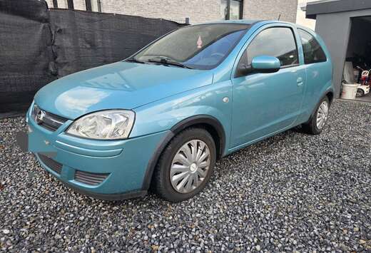 Opel 1.2i Cosmo