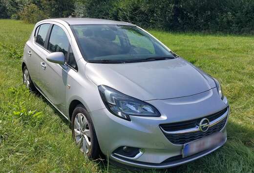 Opel Corsa 1.2 Edition