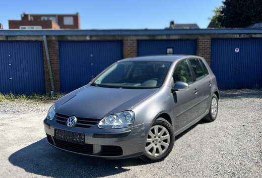 Volkswagen Pret a Immatriculer