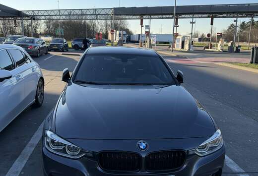 BMW M Pakket Heel Zuinig