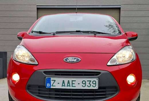 Ford Ka 1.2i Start/Stop - Airco