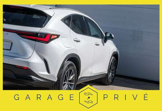 Lexus PHEV AWD Privilege FULL OPTIONS  309CV  GARANTI ...