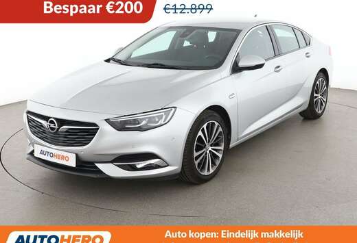 Opel 1.6 CDTI DPF Business Innovation