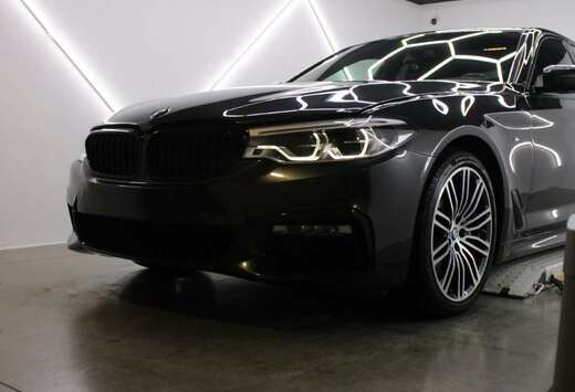 BMW 530d+xDrive+M.