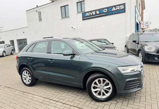 Audi 1.4 TFSI Sport - Xenon- Navi ** 1 JAAR GARANTIE  ...