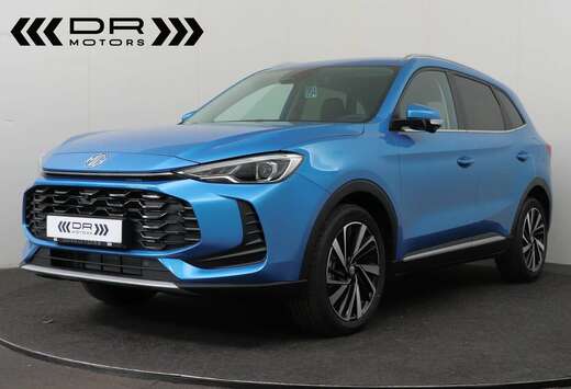 MG 1.5L HEV LUXURY - LEDER - 360 CAMERA - 7 JAAR G...