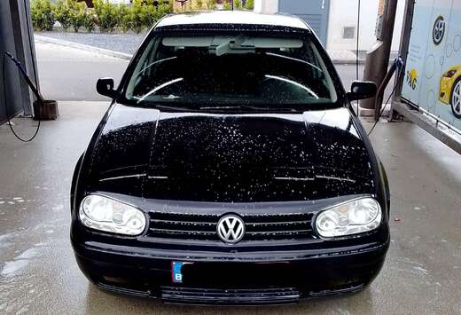 Volkswagen 1.9 SDi Base