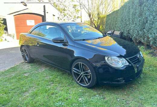 Volkswagen 1.4 TSI