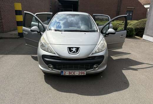 Peugeot 1.4i 16v Urban