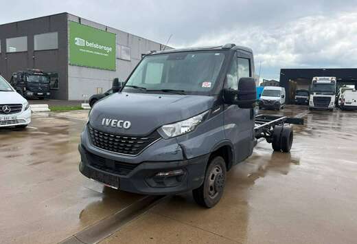Iveco 50 180 (Stock ID 56754)