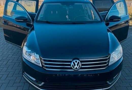 Volkswagen 2.0 CR TDi 4Motion BMT DSG