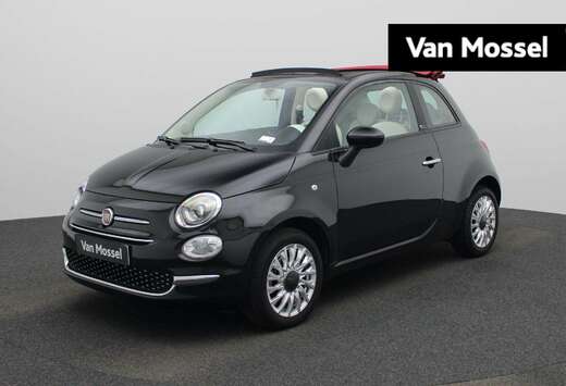 Fiat 1.0 Hybrid 70 Dolce Vita