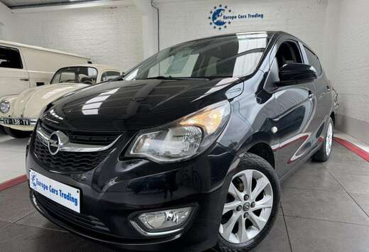 Opel 1.3 i 70CH CHAINE DE DISTRIBUTION CUIR GAR 12M
