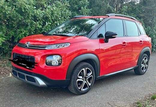 Citroen C3 Aircross 1.2 PureTech Feel (EU6.2)