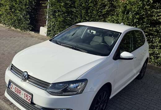 Volkswagen 1.2 TSI Comfortline BMT