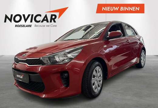 Kia Navi Edition 1.2
