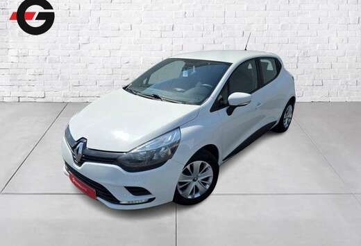 Renault de base
