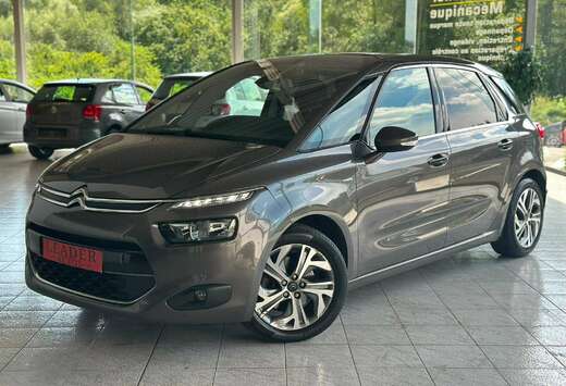 Citroen 1.6 ESSENCE 165CV - AUTOMATIQUE - AIRCO - CRU ...