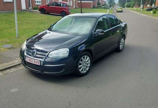 Volkswagen 1.9 TDi