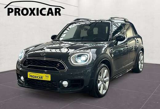 MINI 2.0 OPF (EU6d-TEMP) 163cv Automatique Full Optio ...