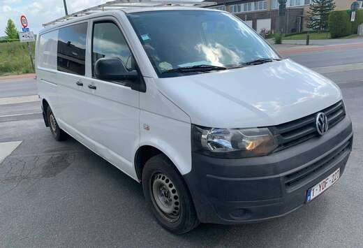 Volkswagen 2.0 TDi