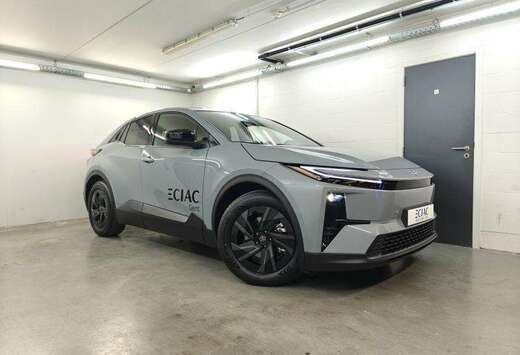 Toyota Business
