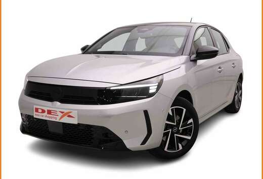 Opel 1.2 T 100 MHEV AT GS-Line + CarPlay + Comfort Pa ...