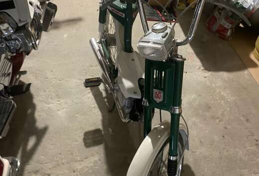Honda Amigo