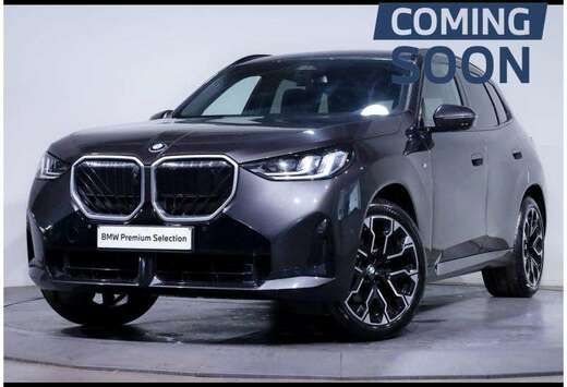 BMW 20 xDrive Kit M Sport