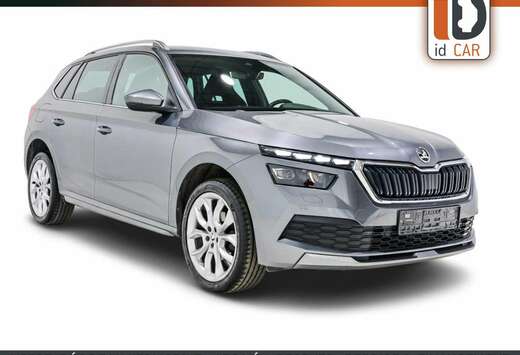 Skoda 1.0 TSI 110 SPORTLINE LED GPS REGU RADAR JA18