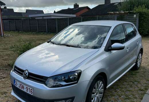 Volkswagen 1.6 CR TDi Comfortline DPF DSG