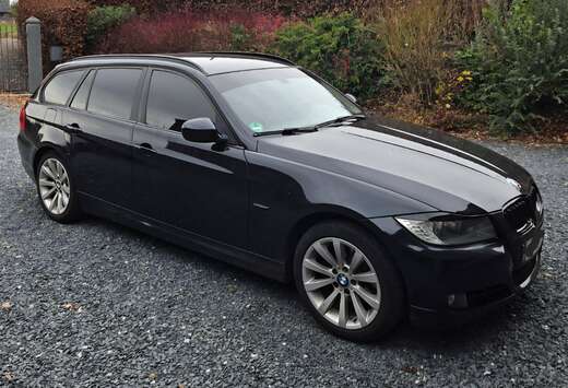BMW Touring 318 d