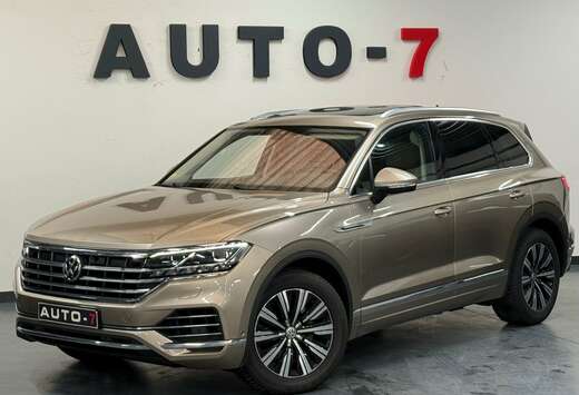 Volkswagen 3.0 TDi V6 4Motion Tiptronic 2019 Full Opt ...