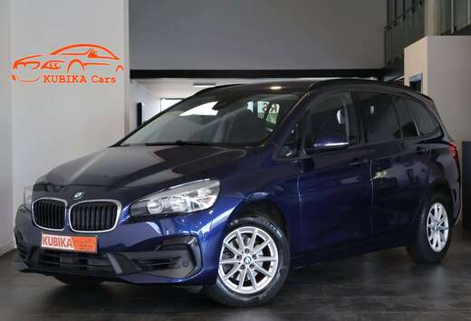 BMW Active Tourer 216i 7Zit Airco CruiseC  Garantie*