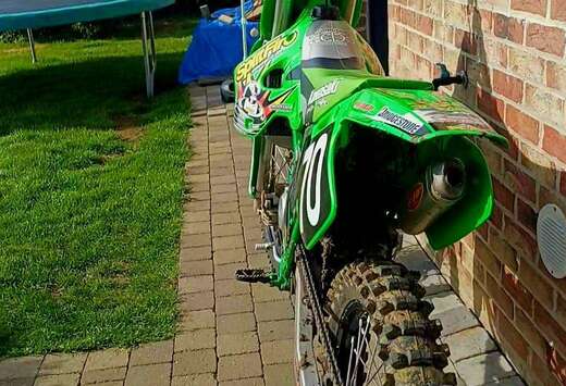 motocross