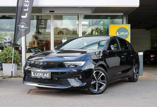 Opel GS 1.2 136PK|AUTOMAAT|MILD HYBRID|HEAD UP DISPLA ...