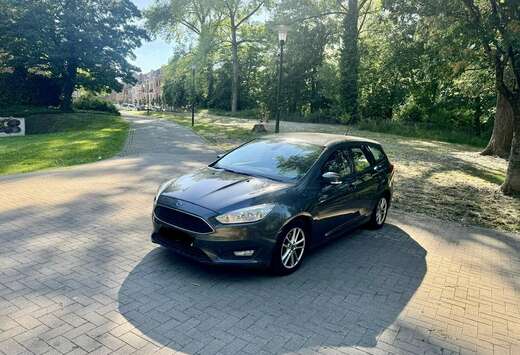Ford 1.0 EcoBoost Business Edition+