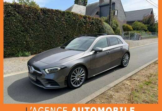 Mercedes-Benz A 220 - GARANTIE 12M - 3a
