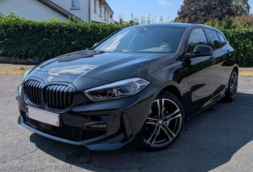 BMW iA 7K31