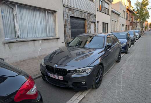 BMW 316i Aut.