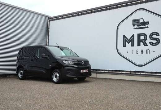 Citroen 1.5D- Camera- Cruise- Carplay- Nieuw- 17990+B ...