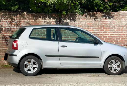 Volkswagen 1.2i 12v