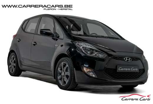 Hyundai 1.6i Ultimate*AUTOMATIQUE*CAMERA*GPS*SGS CHAU ...