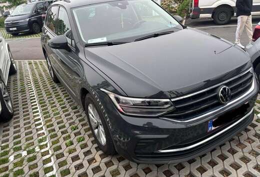 Volkswagen 1.5 TSI ACT Active OPF