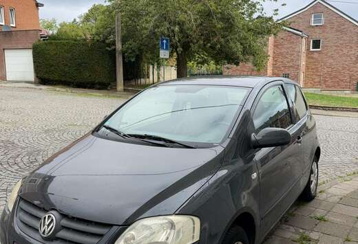 Volkswagen 1.2i