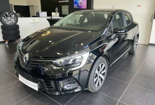 Renault Clio 1.0 TCe Equilibre GPF