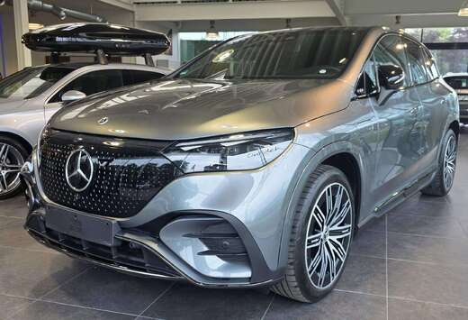 Mercedes-Benz StarEdition / AMG line / panoramadak /  ...
