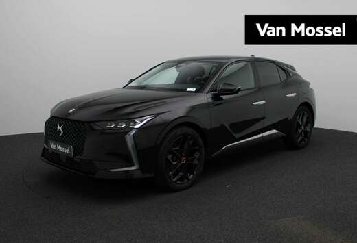 1.5 HDI Performance Line  Navi  ECC  Cam  PDC