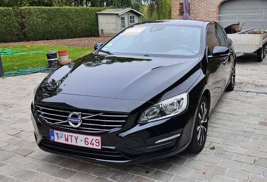 Volvo V60  bouwj 2018   distributieriem vervangen 6/2 ...